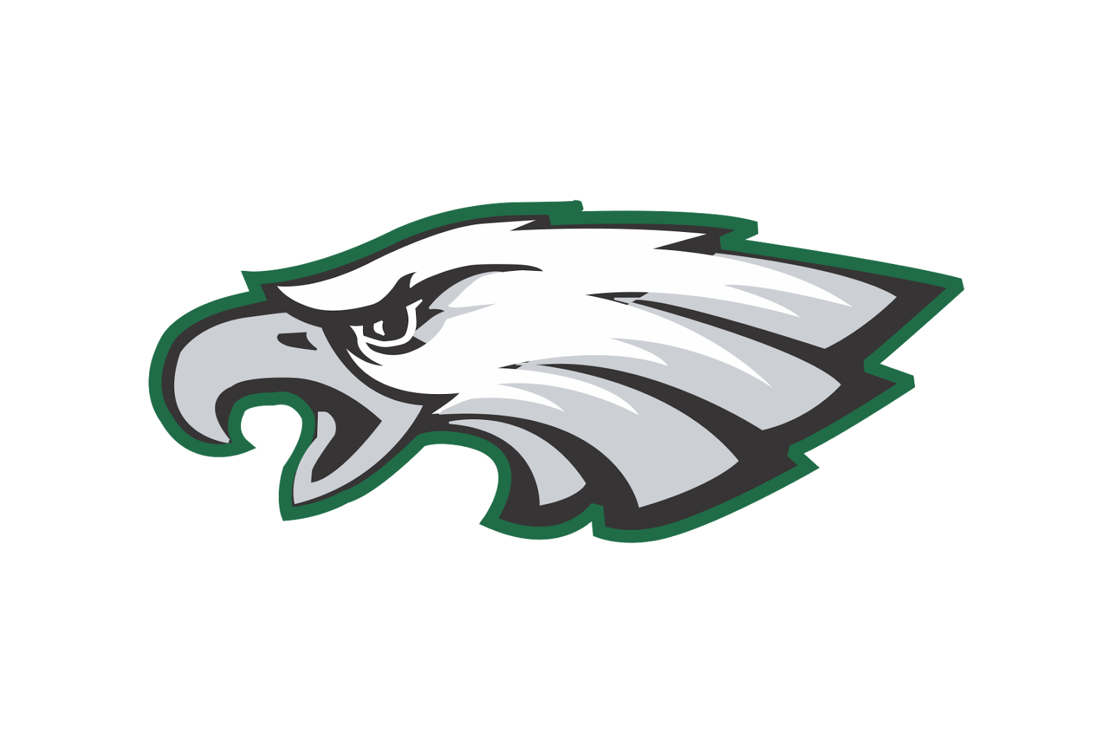 Philadelphia Eagles Logo PNG Pic
