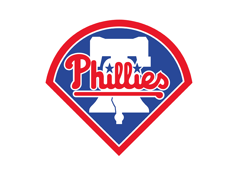 Phillies Logo PNG File