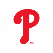 Phillies Logo PNG Image