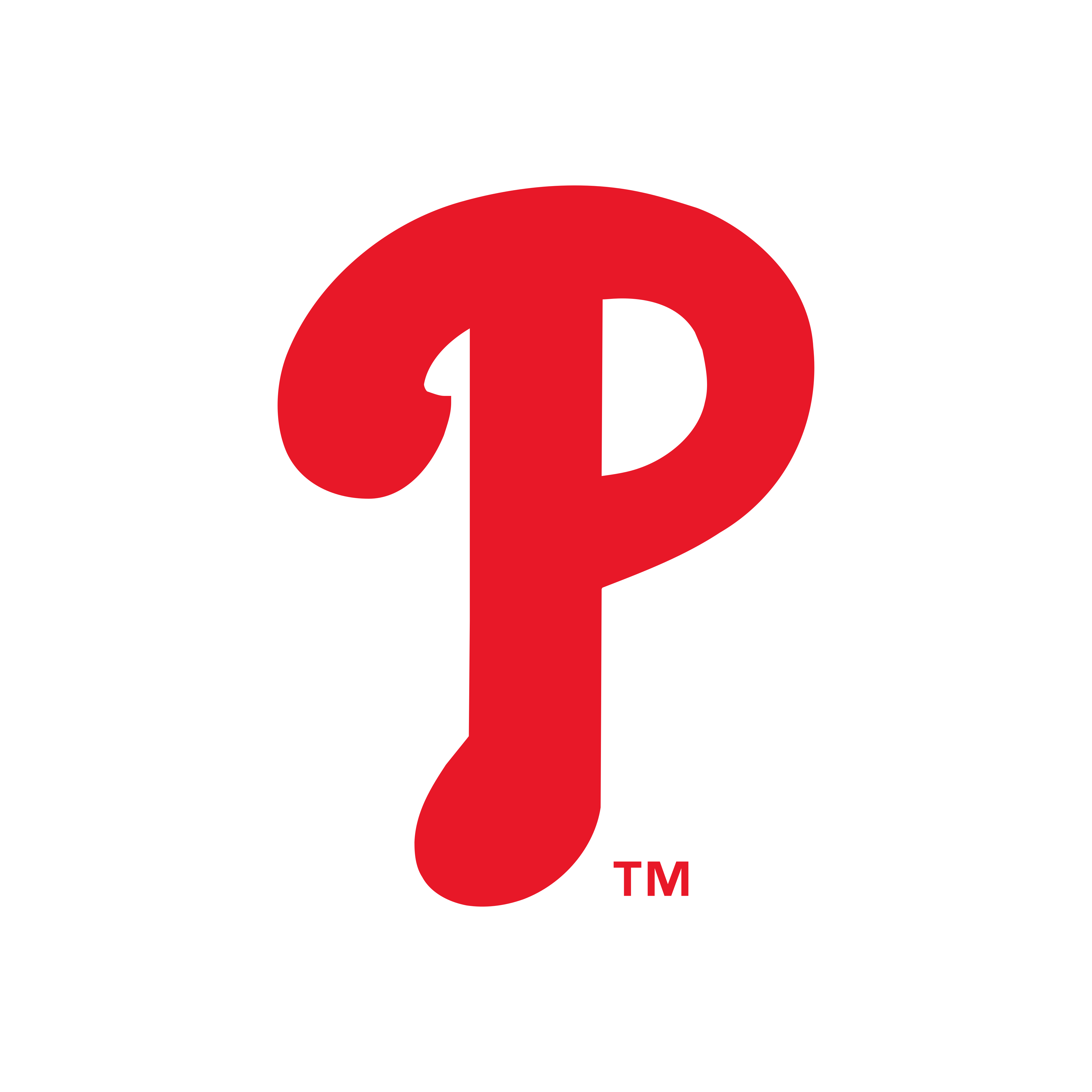 Phillies Logo PNG Image