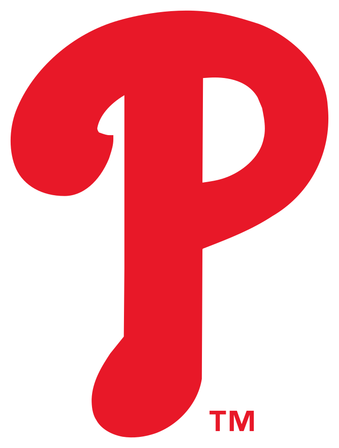 Phillies Logo PNG Images
