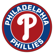Phillies Logo PNG Photo