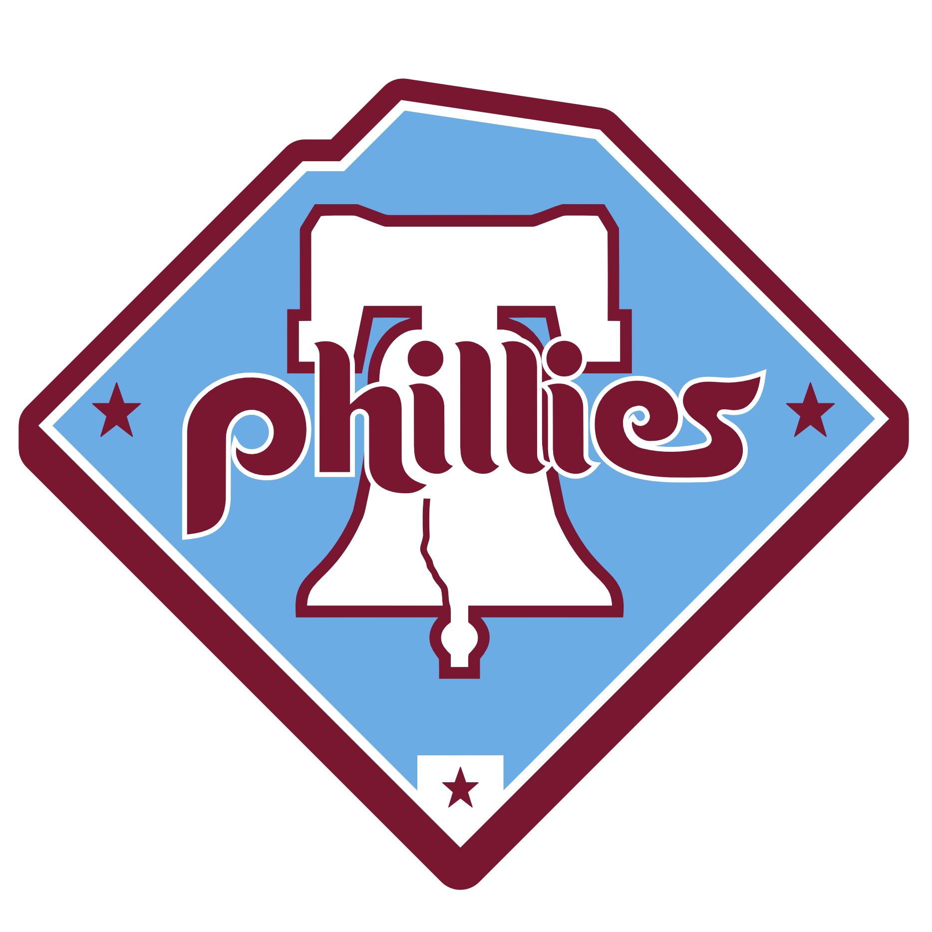 Phillies Logo PNG Photos