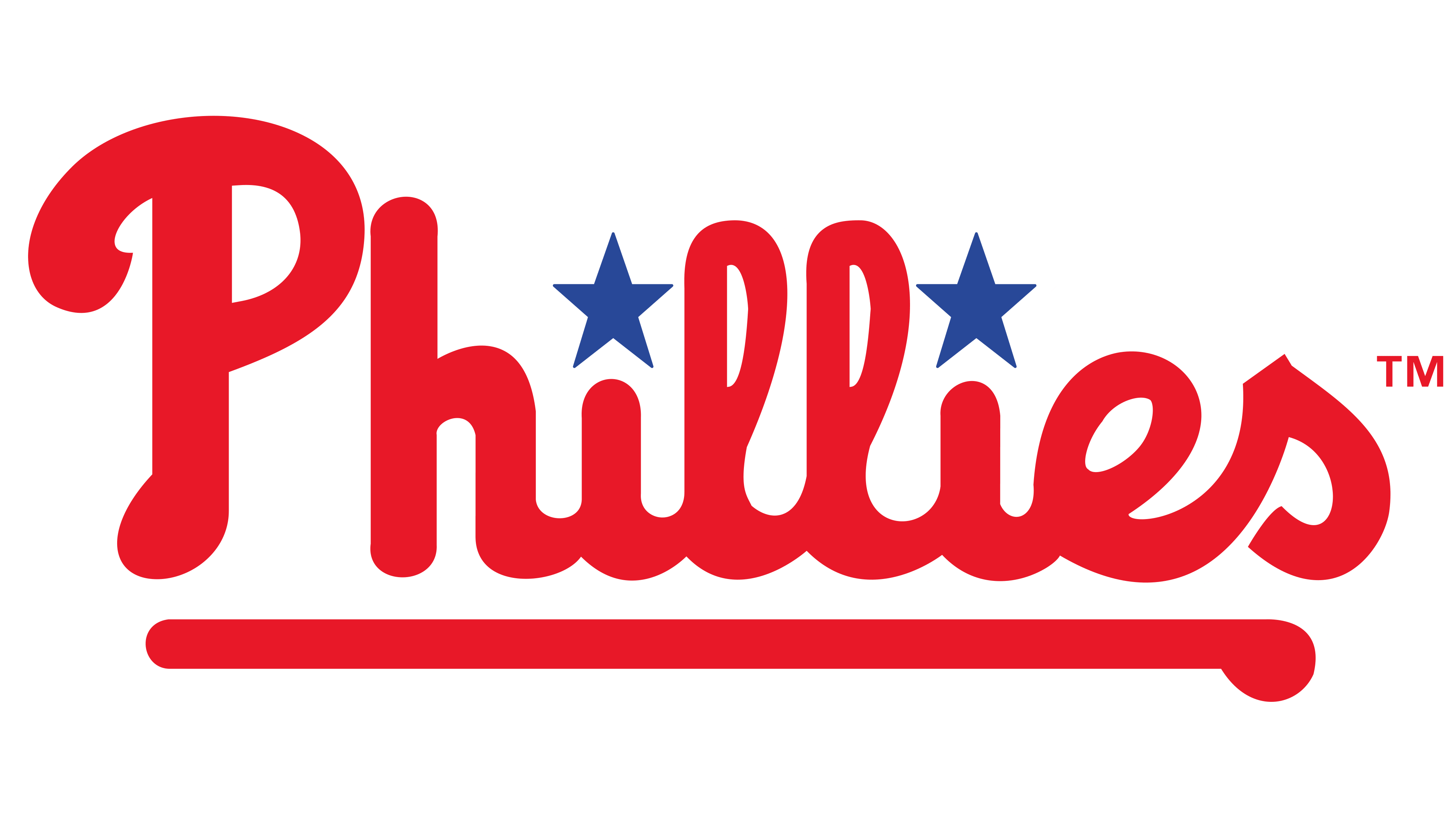 Phillies Logo PNG Pic