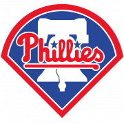 Phillies Logo Transparent