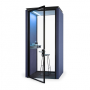 Phone Booth PNG Clipart