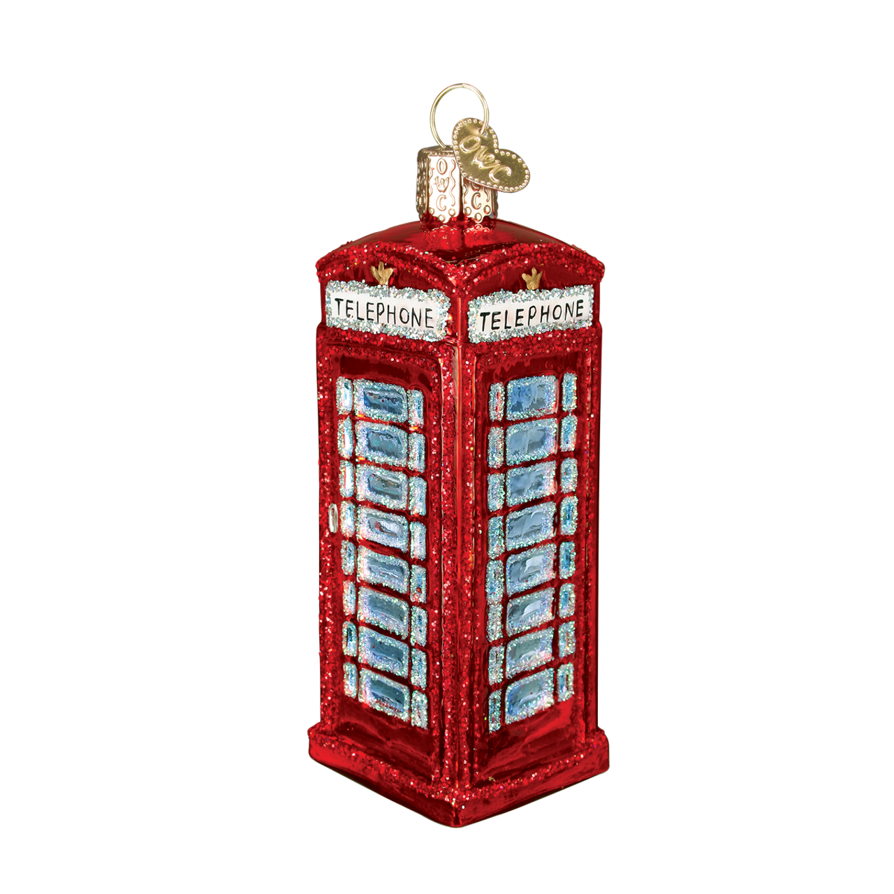 Phone Booth PNG Picture