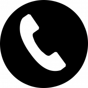 Phone Logo PNG Cutout
