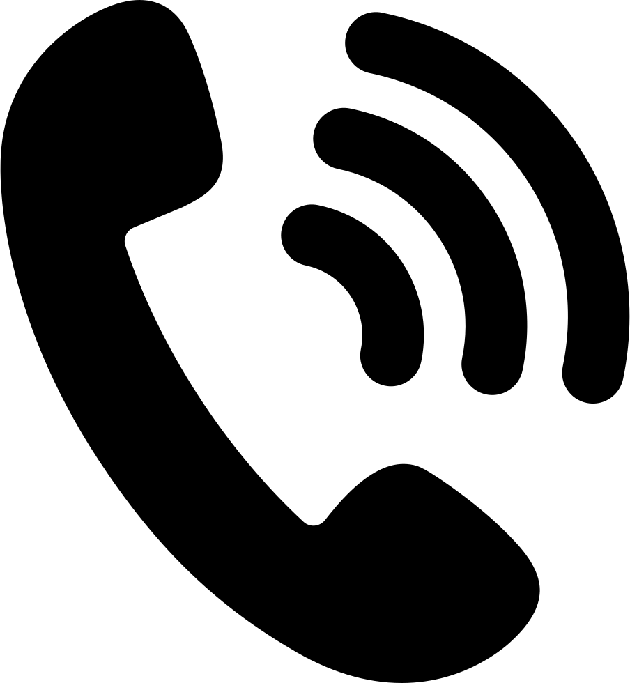 Phone Logo PNG Image
