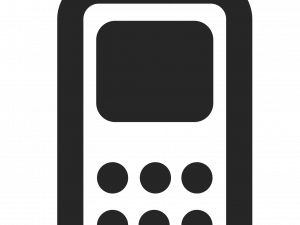 Phone Logo PNG Pic