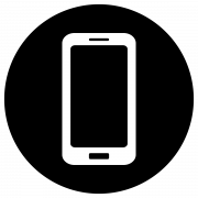 Phone Logo PNG Picture