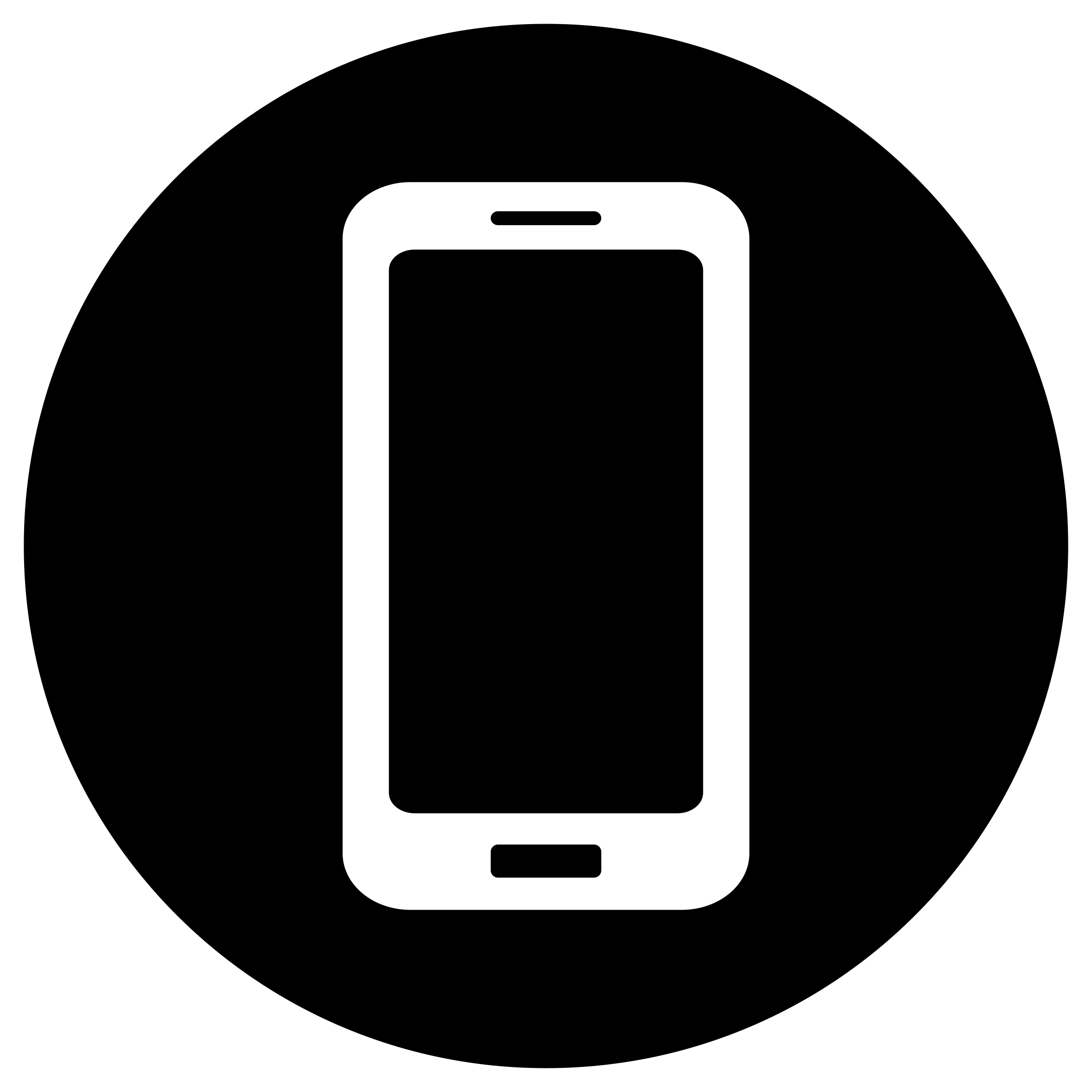 Phone Logo PNG Picture