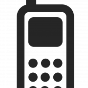 Phone Logo Transparent