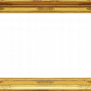 Picture Frame No Background