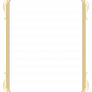 Picture Frame PNG File