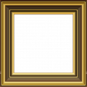 Picture Frame PNG HD Image