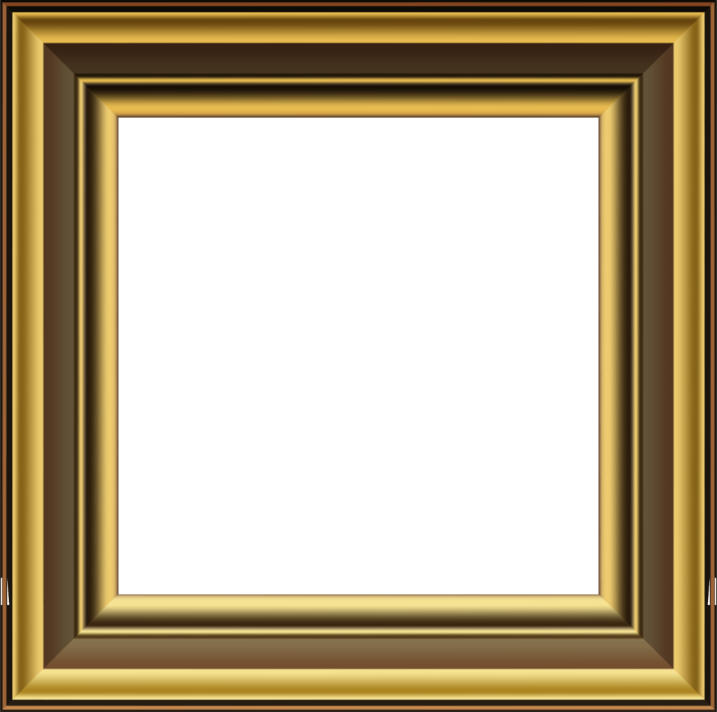 Picture Frame PNG HD Image