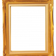 Picture Frame PNG Images