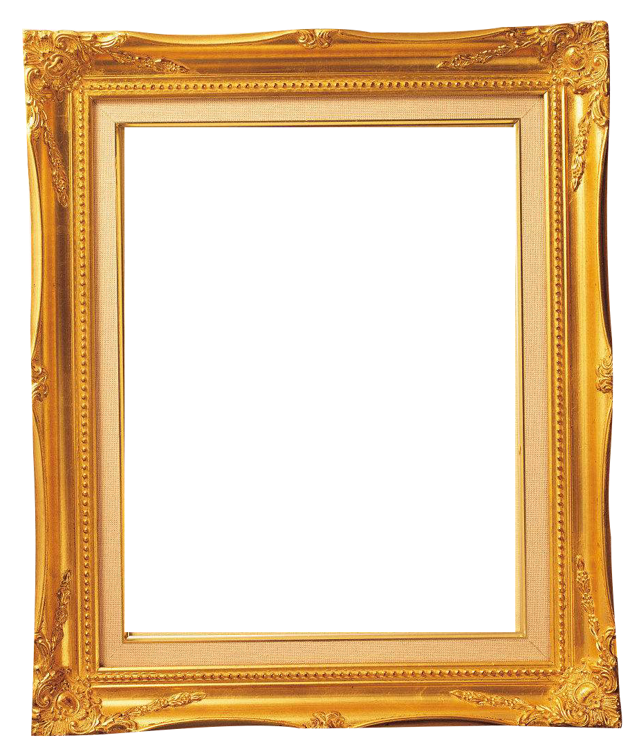 Picture Frame PNG Images