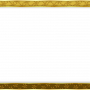 Picture Frame PNG Photo