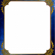 Picture Frame PNG Photos
