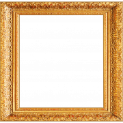 Picture Frame PNG Pic