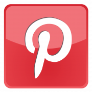 Pinterest Logo PNG File