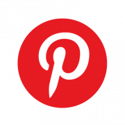 Pinterest Logo PNG Photos