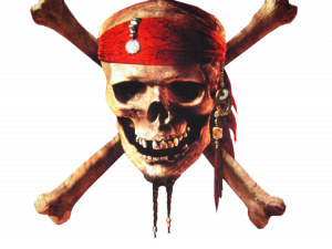Pirates Of The Caribbean PNG Cutout