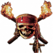 Pirates of the Caribbean Png Image HD
