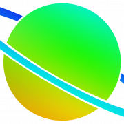 Planet PNG Clipart