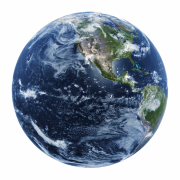 Planet PNG HD Image