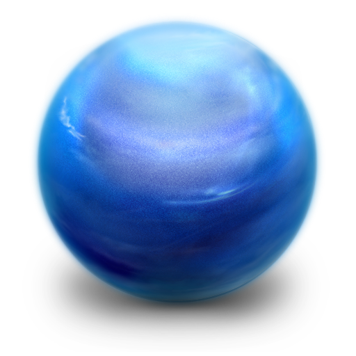 Planet PNG Image