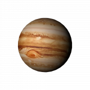 Planet PNG Pic