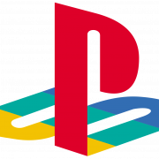 PlayStation Logo PNG