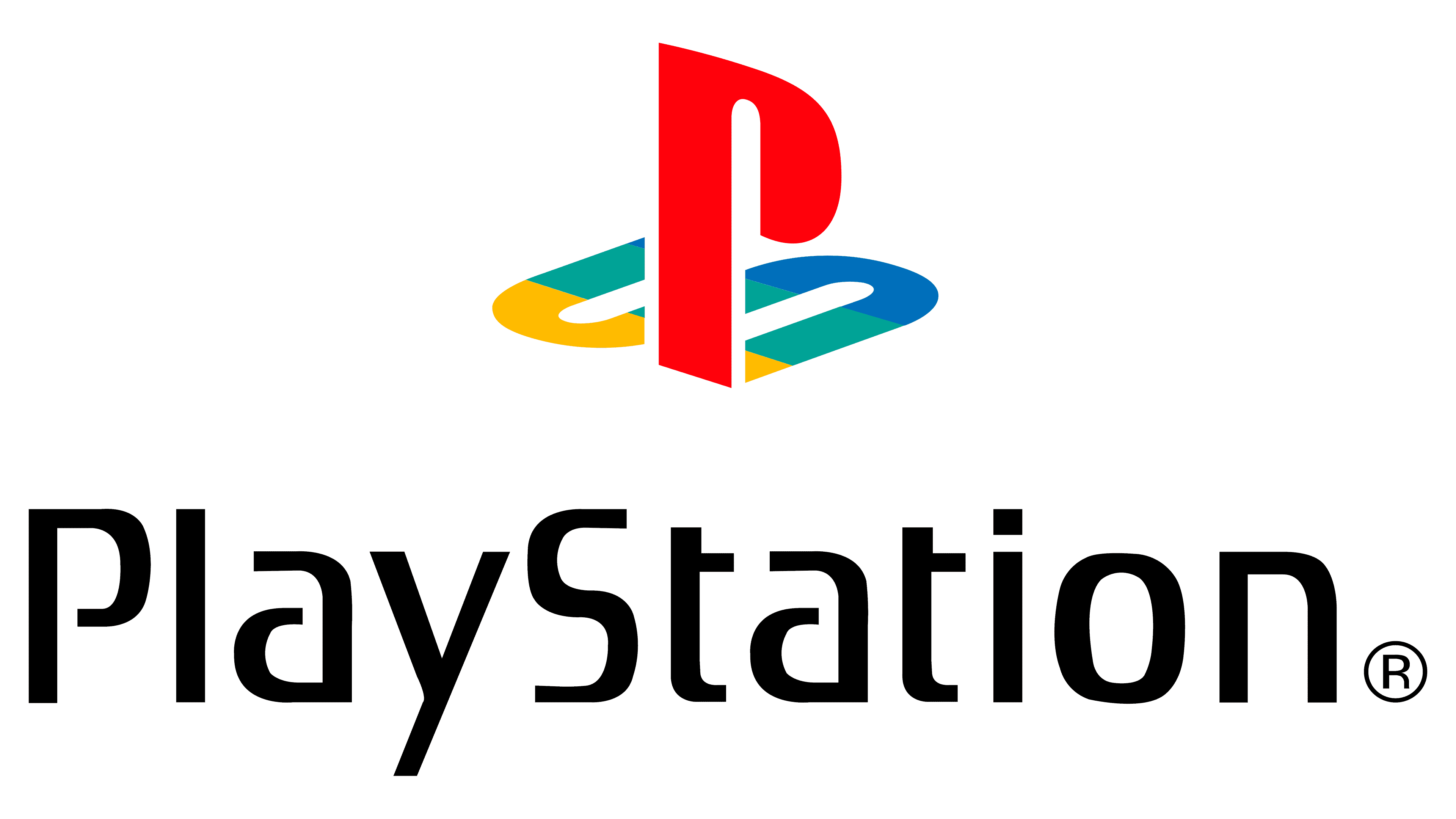 PNG -Datei PlayStation Logo