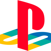 PlayStation Logo PNG Image