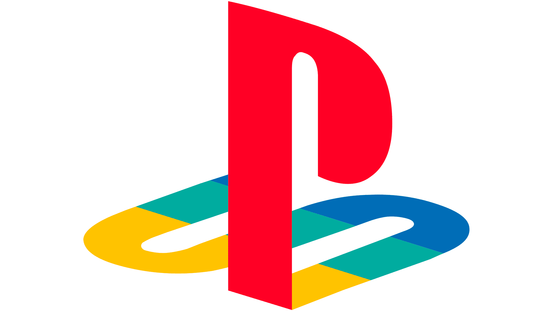 PlayStation Logo PNG Image
