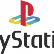 PlayStation Logo PNG Bild