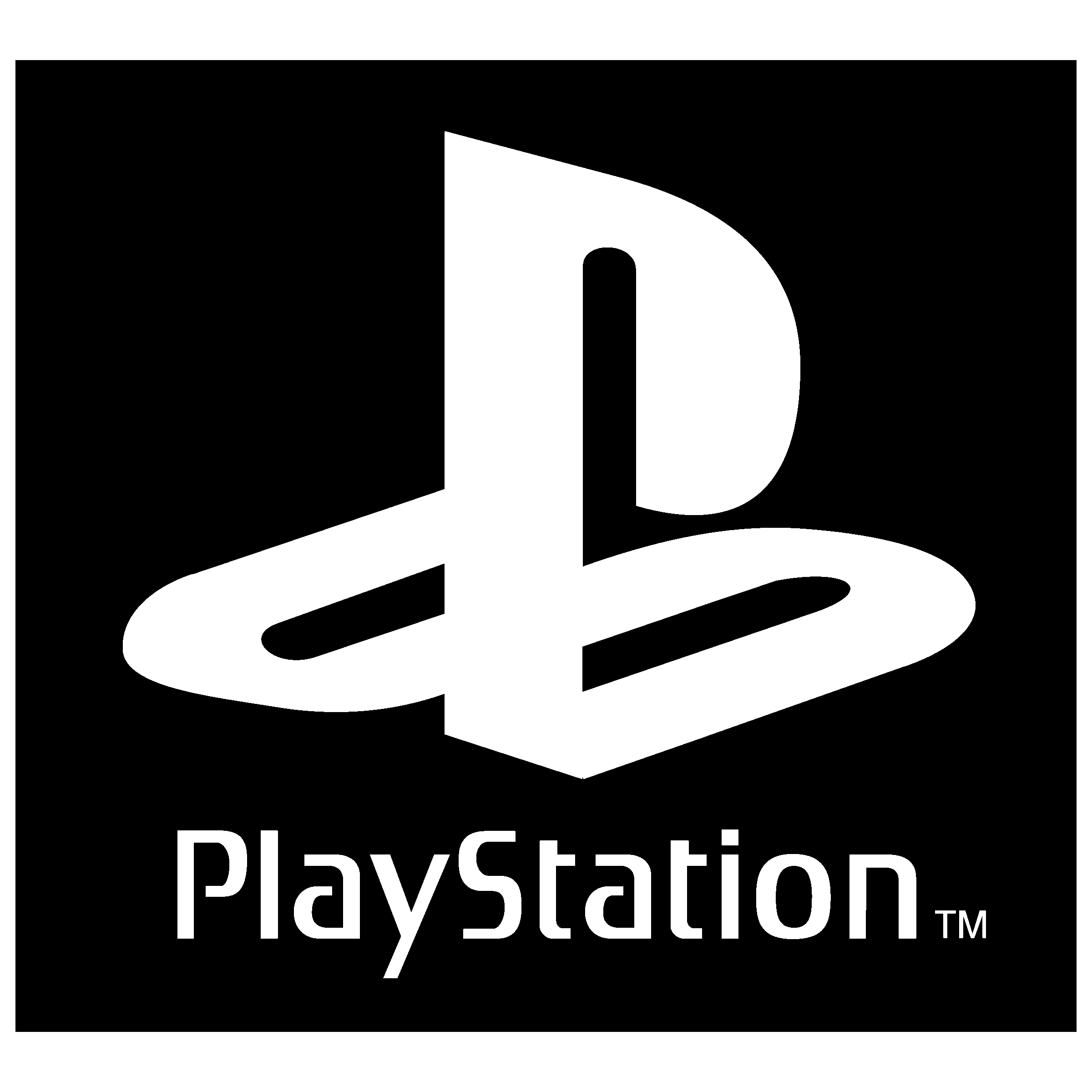 PlayStation Logo PNG Images