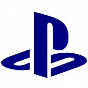 PlayStation логотип PNG Фотографии
