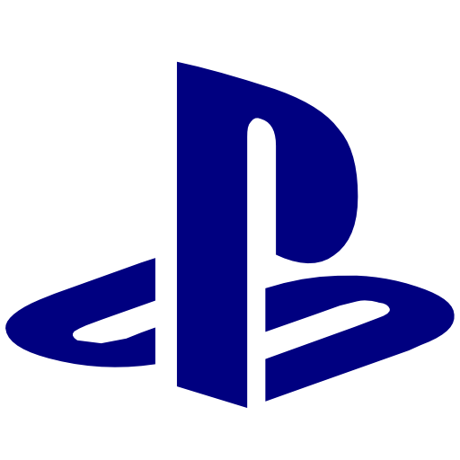 PlayStation Logo PNG Photos