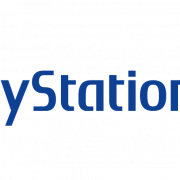 PlayStation Logo PNG Pic