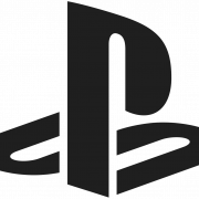 PlayStation Logo PNG Bild