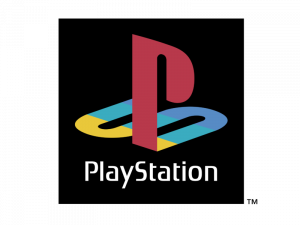 PlayStation Logo Transparent