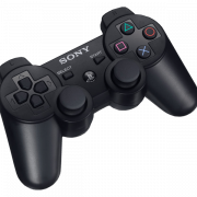 PlayStation PNG HD -Bild