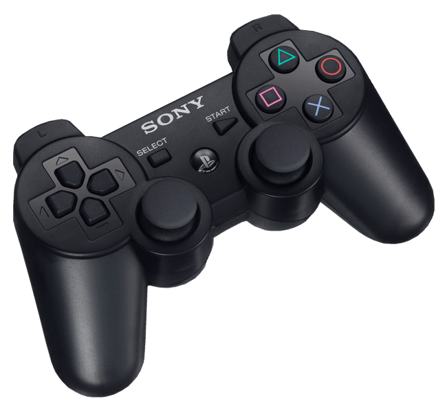 PlayStation PNG HD Image