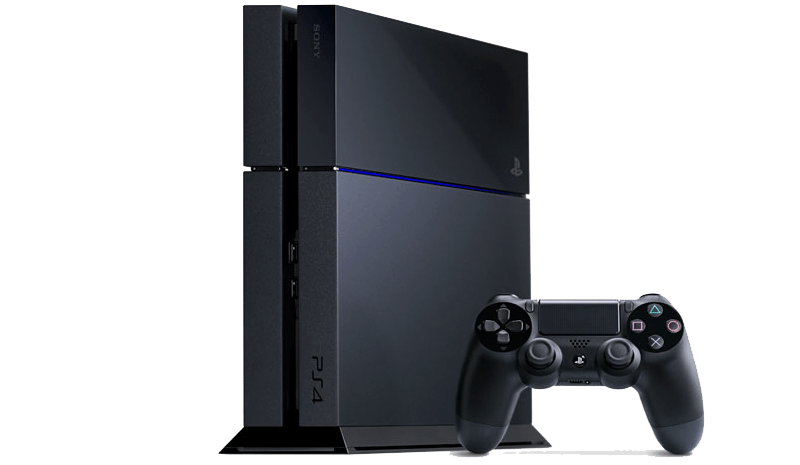 PlayStation PNG Image HD