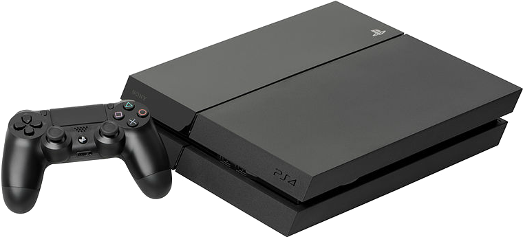 PlayStation PNG Bild