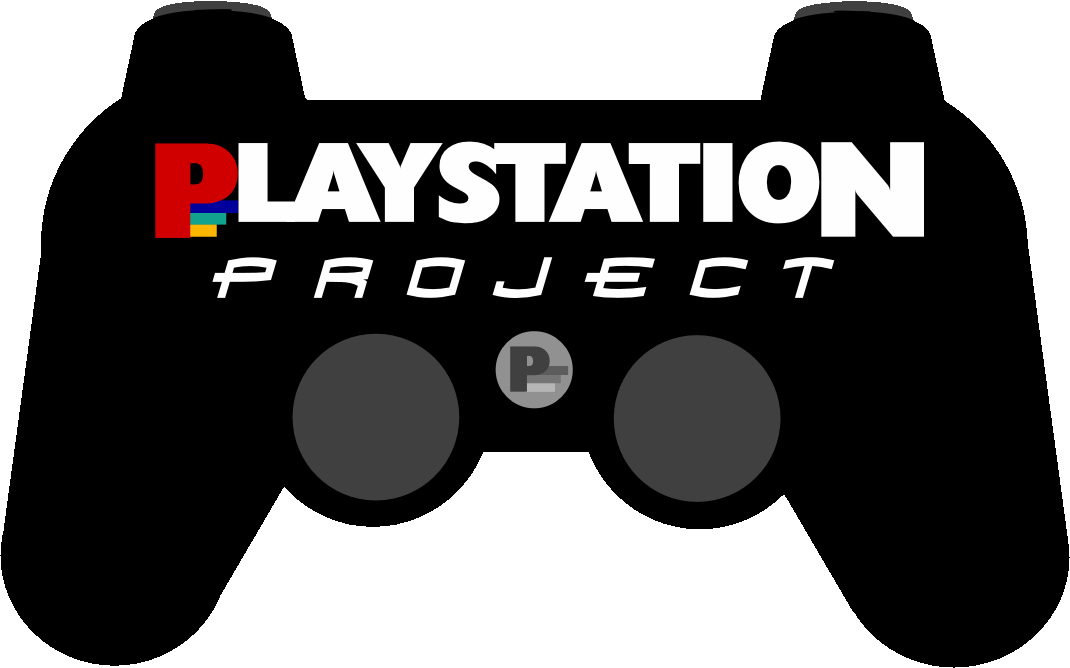 PlayStation Remote Controller PNG -Bild